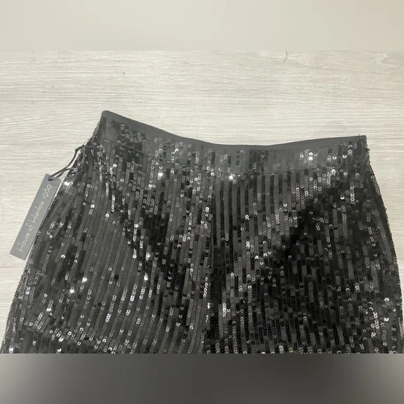 HOUSE OF HARLOW 1960 pants - Picture 2 of 6